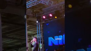 К чему призвал NILETTO на PRE-PARTY VK FEST 22.07.2022#нилетто#niletto# some1likeyou