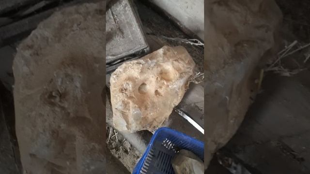 интересный камень . смотреть онлайн