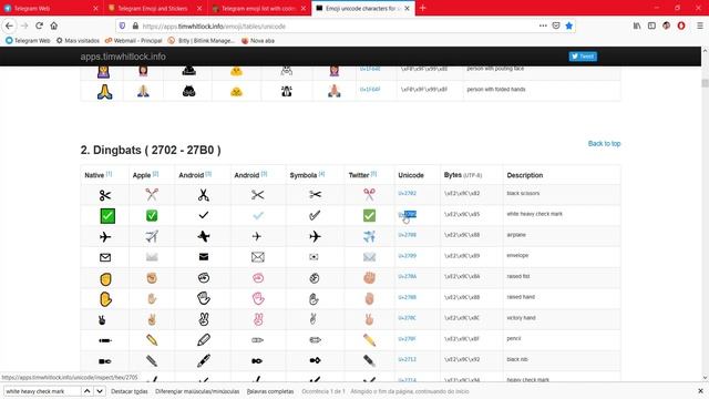 13 - C# e Windows Forms: Comunicando com Bot do Telegram - Envio de Mensagem de Texto com Emoji смотреть онлайн