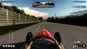 Test Drive Ferrari Racing Legends PC Gameplay