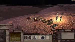 Kenshi. Горожане №31. Идем за Ану.