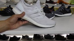 5 Reasons YOU NEED TO Try adidas ULTRABOOST If You Haven't!