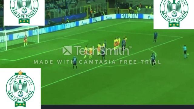 КАК КАЙЛ УОКЕР СТОЯЛ НА ВОРОТАХ? KYLE WALKER GOALKEEPER!