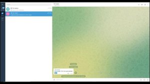 Как включить реакции к своим постам в Телеграм канале или группе с компьютера