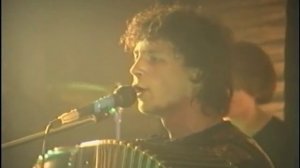 Трамваи. Ноль. 1992