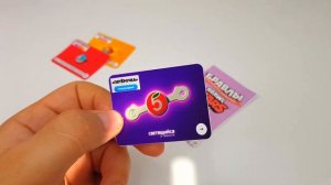 БРАВЛЫ ПЯТЕРОЧКА -  БУМАЖНЫЕ СЮРПРИЗЫ - Редкий Бравл ПЯТЕРОЧКА! Вся коллекци