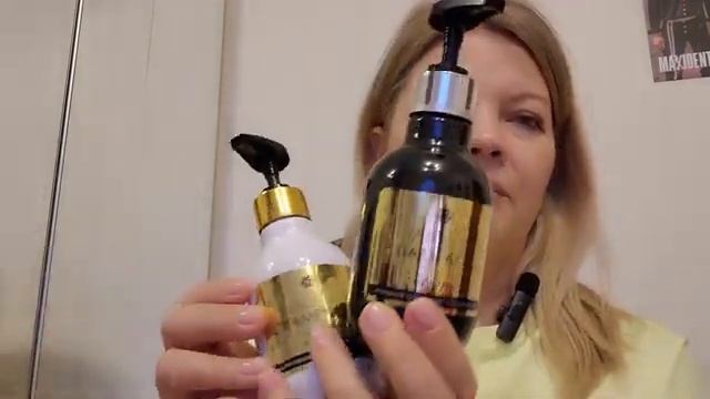 РАСПАКОВКА SIBERIAN WELLNESS 203311 ?