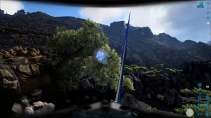 Как быстро приручить Титанозавра в ARK Survival Evolved в сольной игре