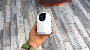 IP-камера Xiaomi Mi 360° Home Security Camera 2K Pro