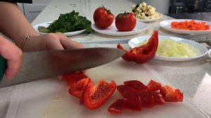 Рецепт «Чанахи»❤️??