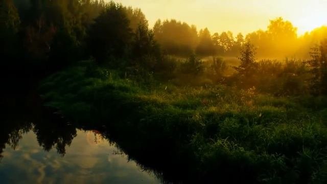 Красивая Славянская песня