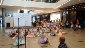 Детское попурри