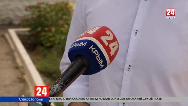 Интервью Дмитрий Риберо - Феррейра "Опера в Херсонесе" смотреть онлайн