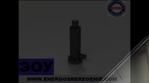 САМЫЙ ЭКОНОМИЧНЫЙ ЭЛЕКТРОДНЫЙ КОТЕЛ В УКРАИНЕ !