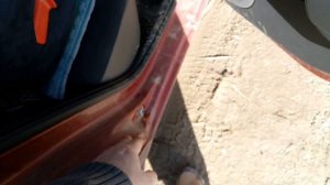 рено сандеро, про колеса и лкп.