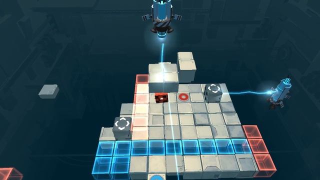 [Death Squared] Level 58