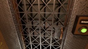 Myst 2021 Прохождение №2