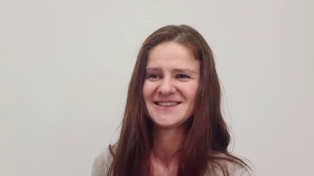 Творческая видеовизитка. Мещерякова Анна. 30 лет