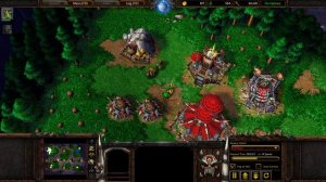 ESports - Warcraft III, So.in vs Chaemiko, mTw Legendary Cup - Qualifier 3 (06 April 2019), Echo ..