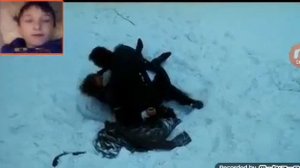 Дуэль Пушкин V/ Дантеса