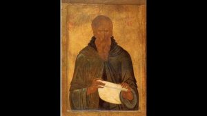 Преподобный Афанасий Афонский: биография, история, икона и молитва.