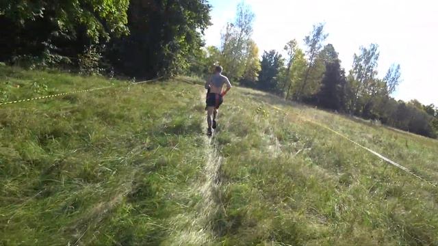 А ты убегал от зомби ?! Забег ZOMBIE RUN . смотреть онлайн