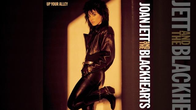 Joan jett i myself for loving