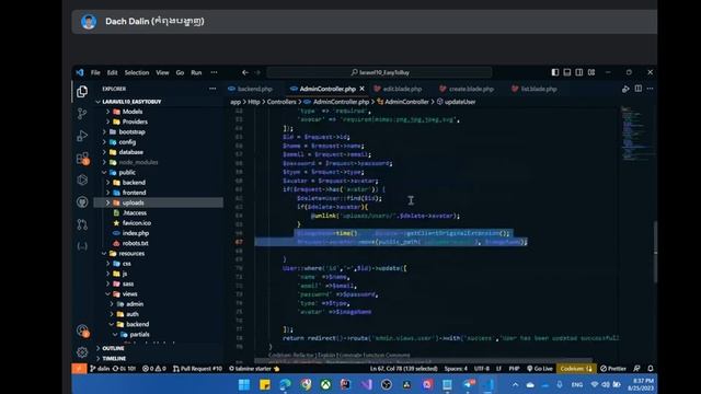 Explain about connection PHP MySQL