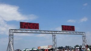 Opel Astra F 2.0 8v Turbo ( C20NE turbo - 247HP/362NM (1,25bar)) - Kiskunlacháza 2021.06.05