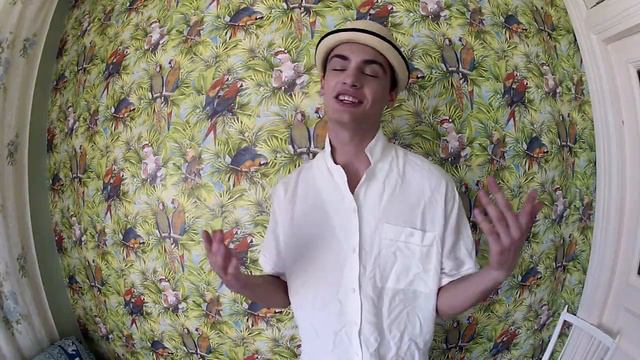 Кастинг Trendy Lab. Первый этап. Дима Куку смотреть онлайн