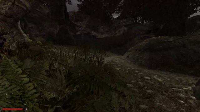 Gothic 2 raven's night-Прохождение-Болотный дракон №79 смотреть онлайн