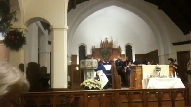 "Pueri concinite" by Johann F. von Herbeck смотреть онлайн