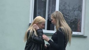 Шоу в день рождения