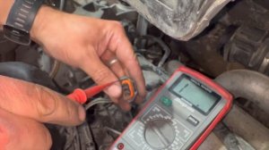 Renault Trafic / Vauxhall Vivaro 1.9 CDTI non start fault code 1809 fixed