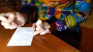 Как сшить блузку с американской проймой?