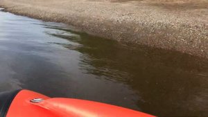 Абакан-380 JET, первые метры