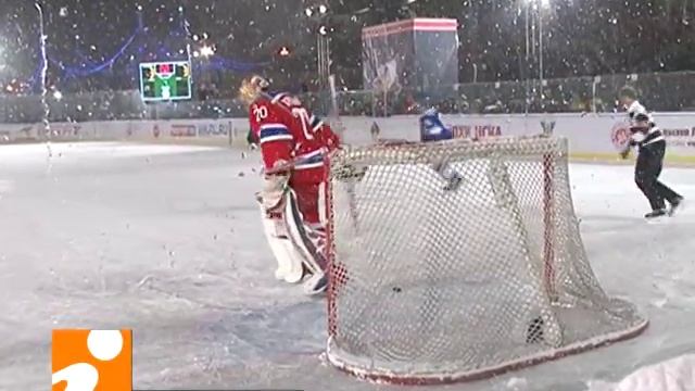 Победный буллит Кокарева смотреть онлайн