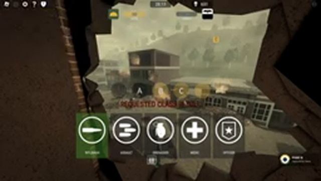 War is hell, but it's Roblox | Centaura смотреть онлайн