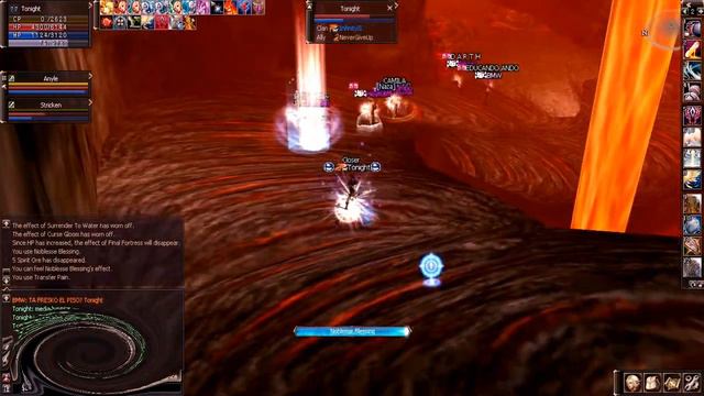 L2 Ares Tonight смотреть онлайн