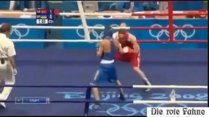 Василий Ломаченко (Украина), двукратный олимпийский чемпион (57, 60 кг)