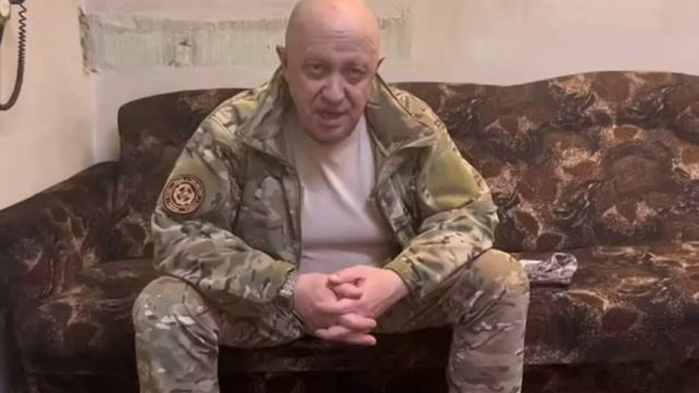 29 мая Е Пригожин о возможности военного переворота в России и чего,действительно нужно опасаться