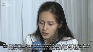 Верую Господи, истинно верую / Песня