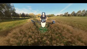 Jetson ONE - Experiencing The Freedom of Flying