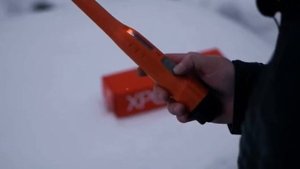 Настройка Xpointer (Пинпоинтер)/Камрад TV