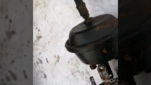 Ремонт тормозов амкодор 333 То18Б