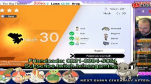 STAR DRAGON DEN 64 - Pokémon Sword & Shield - 24/7 LIVE HOSTING