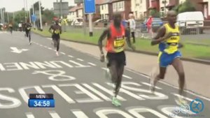 WILSON KIPSANG || ANALYZING THE GREATS || KENYA