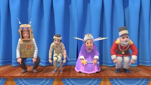 Twinkle Star Farm +More Lalafun Nursery Rhymes & Kids Songs