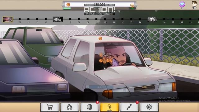 office space:idle profits #1 смотреть онлайн