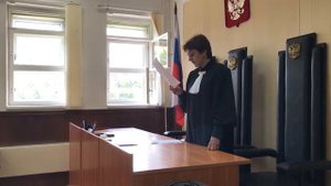 Финал суда по дому Александра Шестуна